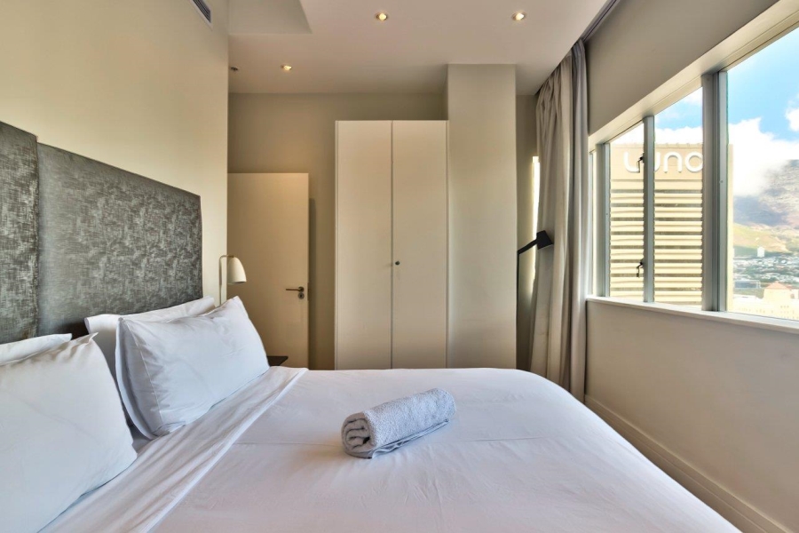2 Bedroom Property for Sale in Cape Town City Centre Western Cape